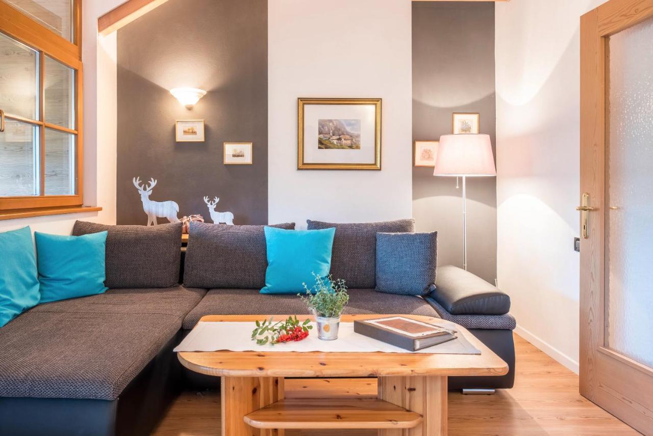Lotschenhof Apt Margerite Тродена Экстерьер фото